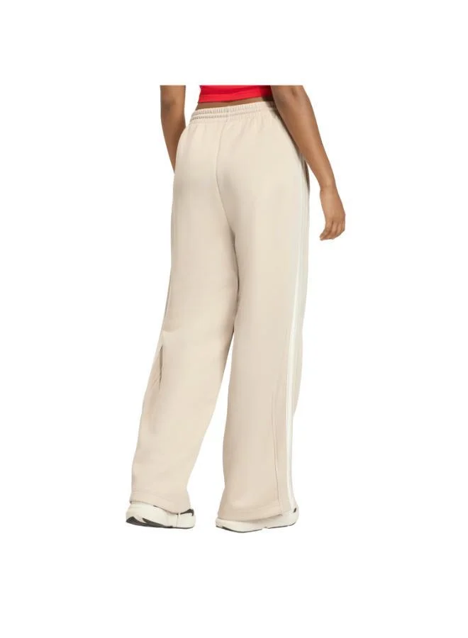 Adidas Stadium 3-Stripes Track Tracksuit Bottoms